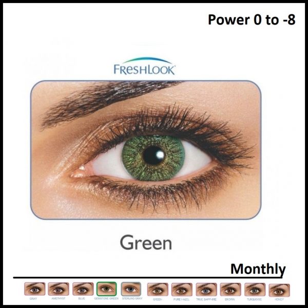 Freshlook-Colored-Lens-Green-1